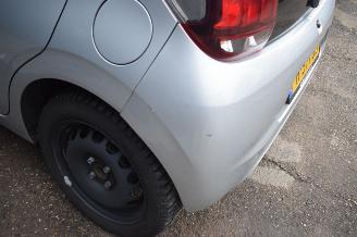 Peugeot 108 1.0 e-VTI Allure 72Pk *Clima/Camera picture 16