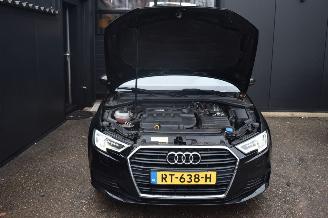 Audi A3 1.6 SPORTBACK Tdi 116Pk *Navi/Clima picture 13