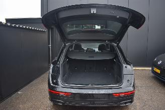 Audi SQ5 3.0 Tfsi Quattro Pro Line Plus 354Pk *Navi/Clima/Camera/Panorama/Stoelverwarming/Luchtvering picture 5