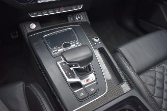 Audi SQ5 3.0 Tfsi Quattro Pro Line Plus 354Pk *Navi/Clima/Camera/Panorama/Stoelverwarming/Luchtvering picture 13