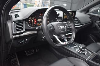 Audi SQ5 3.0 Tfsi Quattro Pro Line Plus 354Pk *Navi/Clima/Camera/Panorama/Stoelverwarming/Luchtvering picture 9