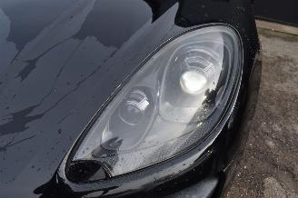 Porsche Macan 3.6 TURBO 400Pk *Navi/Clima/Leder/Stoelverwarming/Schuifdak/Camera picture 21