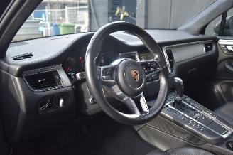 Porsche Macan 3.6 TURBO 400Pk *Navi/Clima/Leder/Stoelverwarming/Schuifdak/Camera picture 8