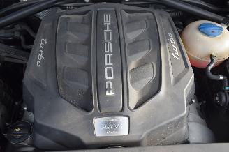 Porsche Macan 3.6 TURBO 400Pk *Navi/Clima/Leder/Stoelverwarming/Schuifdak/Camera picture 20