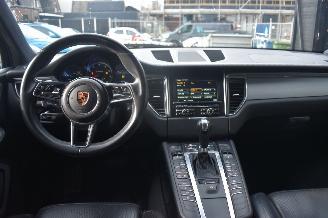 Porsche Macan 3.6 TURBO 400Pk *Navi/Clima/Leder/Stoelverwarming/Schuifdak/Camera picture 7