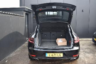 Porsche Macan 3.6 TURBO 400Pk *Navi/Clima/Leder/Stoelverwarming/Schuifdak/Camera picture 9