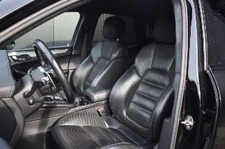 Porsche Macan 3.6 TURBO 400Pk *Navi/Clima/Leder/Stoelverwarming/Schuifdak/Camera picture 5