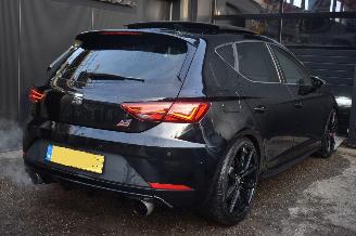 Seat Leon 2.0 Cupra ST TSI 300Pk *Navi/Clima/Camera/Stoelverwarming/Panorama picture 3