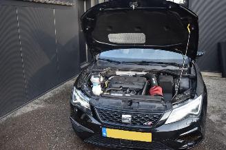 Seat Leon 2.0 Cupra ST TSI 300Pk *Navi/Clima/Camera/Stoelverwarming/Panorama picture 17