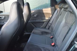 Seat Leon 2.0 Cupra ST TSI 300Pk *Navi/Clima/Camera/Stoelverwarming/Panorama picture 6