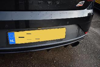 Seat Leon 2.0 Cupra ST TSI 300Pk *Navi/Clima/Camera/Stoelverwarming/Panorama picture 36