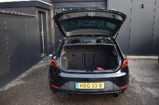 Seat Leon 2.0 Cupra ST TSI 300Pk *Navi/Clima/Camera/Stoelverwarming/Panorama picture 35