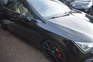 Seat Leon 2.0 Cupra ST TSI 300Pk *Navi/Clima/Camera/Stoelverwarming/Panorama picture 22