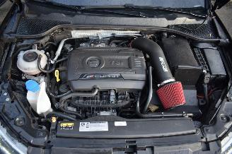 Seat Leon 2.0 Cupra ST TSI 300Pk *Navi/Clima/Camera/Stoelverwarming/Panorama picture 18