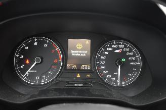 Seat Leon 2.0 Cupra ST TSI 300Pk *Navi/Clima/Camera/Stoelverwarming/Panorama picture 10