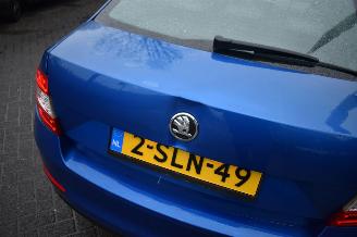 Skoda Octavia 1.6 Tdi Elegance Businessline 105Pk *Navi/Clima/Stoelverwarming/Xenon picture 20