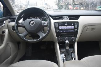 Skoda Octavia 1.6 Tdi Elegance Businessline 105Pk *Navi/Clima/Stoelverwarming/Xenon picture 8