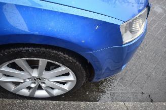 Skoda Octavia 1.6 Tdi Elegance Businessline 105Pk *Navi/Clima/Stoelverwarming/Xenon picture 19