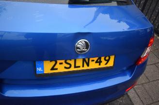 Skoda Octavia 1.6 Tdi Elegance Businessline 105Pk *Navi/Clima/Stoelverwarming/Xenon picture 6