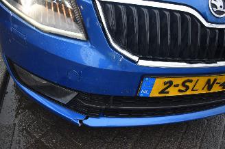 Skoda Octavia 1.6 Tdi Elegance Businessline 105Pk *Navi/Clima/Stoelverwarming/Xenon picture 17