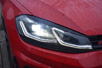 Volkswagen Golf 2.0 Tsi R Edition 40 4 motion 300Pk *Navi/Clima/Camera/Leder/Panorama/Stoelverwarming picture 16