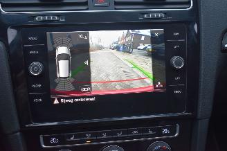 Volkswagen Golf 2.0 Tsi R Edition 40 4 motion 300Pk *Navi/Clima/Camera/Leder/Panorama/Stoelverwarming picture 12