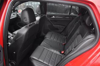 Volkswagen Golf 2.0 Tsi R Edition 40 4 motion 300Pk *Navi/Clima/Camera/Leder/Panorama/Stoelverwarming picture 6