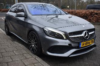 Mercedes A-klasse 1.6 180 Prestige AMG 122Pk *Navi/Clima/Camera/Stoelverwarming picture 2