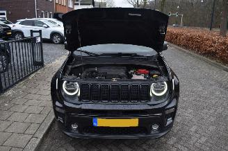 Jeep Renegade 1.3T DDCT 80TH Unniversary 150Pk *Navi/Clima/Camera/Stoelverwarming picture 15
