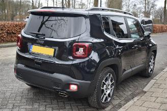 Jeep Renegade 1.3T DDCT 80TH Unniversary 150Pk *Navi/Clima/Camera/Stoelverwarming picture 3