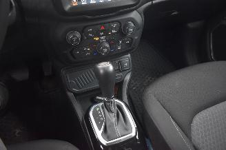 Jeep Renegade 1.3T DDCT 80TH Unniversary 150Pk *Navi/Clima/Camera/Stoelverwarming picture 13