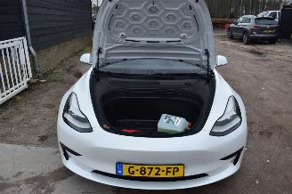 Tesla Model 3 60KWh Standard Range RWD Plus 238Pk *Navi/Clima/Camera/Panorama/Leder/Stoelverwarming picture 12