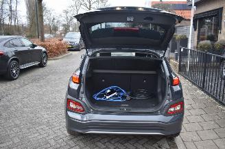 Hyundai Kona 64Kwh Premium 204Pk 3Fase 100% SOH *Navi/Clima/Leder/Camera/Stoelverwarming picture 14