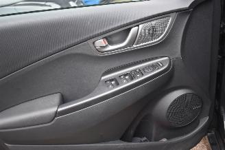 Hyundai Kona 64Kwh Premium 204Pk 3Fase 100% SOH *Navi/Clima/Leder/Camera/Stoelverwarming picture 11