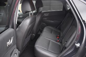 Hyundai Kona 64Kwh Premium 204Pk 3Fase 100% SOH *Navi/Clima/Leder/Camera/Stoelverwarming picture 6