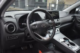 Hyundai Kona 64Kwh EV Limeted 204Pk 3FASE 100% SOH *Navi/Clima/Leder/Camera/Stoelverwarming picture 8