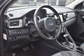 Kia Niro 1.6 Hybrid First Edition 105Pk *Navi/Airco/Camera picture 8