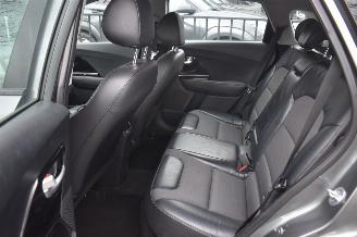 Kia Niro 1.6 Hybrid First Edition 105Pk *Navi/Airco/Camera picture 6