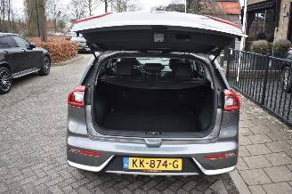 Kia Niro 1.6 Hybrid First Edition 105Pk *Navi/Airco/Camera picture 12