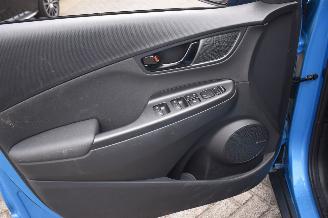 Hyundai Kona 1.6 Gdi Hev Premium 105Pk *Navi/Cloima/Camera/Schuifdak picture 18