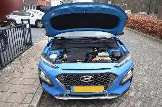 Hyundai Kona 1.6 Gdi Hev Premium 105Pk *Navi/Cloima/Camera/Schuifdak picture 23