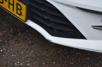 Renault Mégane 1.3 TCe Business Zen 140Pk *Clima/Navi/Airco picture 16