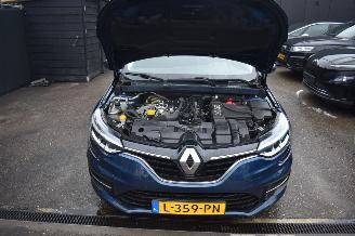 Renault Mégane 1.3 Tce Business Zen 140Pk *Navi/Clima/Camera picture 13