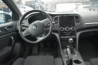 Renault Mégane 1.3 Tce Business Zen 140Pk *Navi/Clima/Camera picture 7