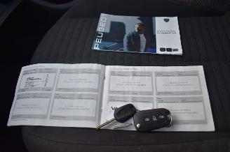 Peugeot 208 1.2 Puretech Active Pack 75Pk *Navi/Clima picture 17