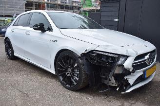 Mercedes A-klasse 35 AMG 4Matic Edition 1 306Pk *Navi/Clima/Camera/Stoelverwarming/Panorama picture 2