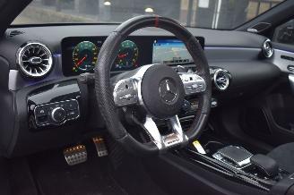 Mercedes A-klasse 35 AMG 4Matic Edition 1 306Pk *Navi/Clima/Camera/Stoelverwarming/Panorama picture 8