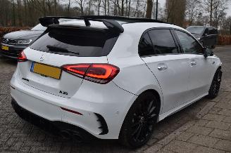 Mercedes A-klasse 35 AMG 4Matic Edition 1 306Pk *Navi/Clima/Camera/Stoelverwarming/Panorama picture 3