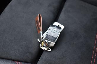 Mercedes A-klasse 35 AMG 4Matic Edition 1 306Pk *Navi/Clima/Camera/Stoelverwarming/Panorama picture 26