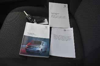 Volkswagen Transporter 2.0 TDI L1H1 30 150Pk *Airco picture 17